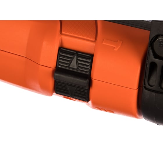 Электрическая ударная дрель Black+Decker HD555