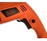 Электрическая ударная дрель Black+Decker HD555 5