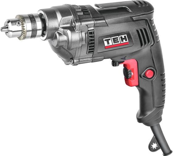 Дрель ТЕН td1006t 20241 1
