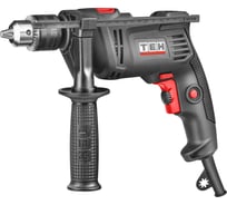 Дрель ТЕН td1306 ударная 20242