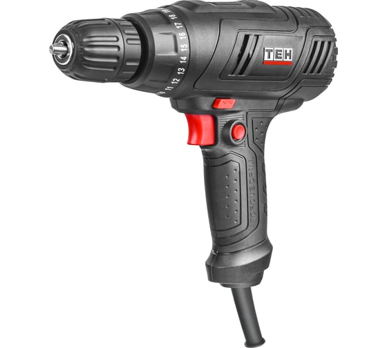 Дрель ТЕН td1003t 20239 1