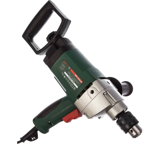 Дрель DWT BM-1050 M 5.1.6