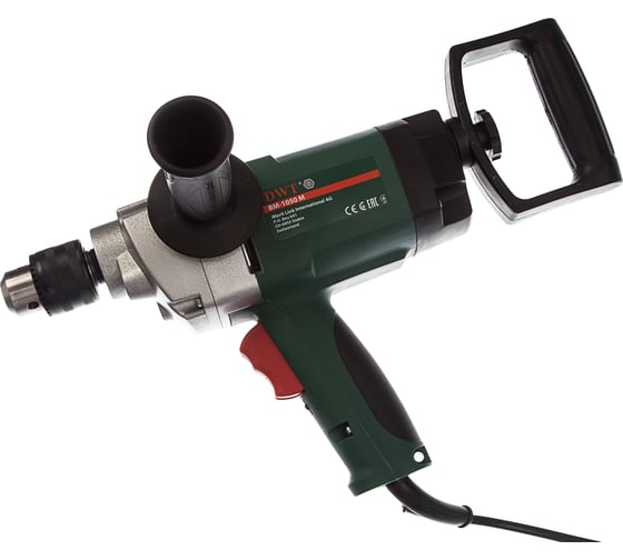 Дрель DWT BM-1050 M 5.1.6
