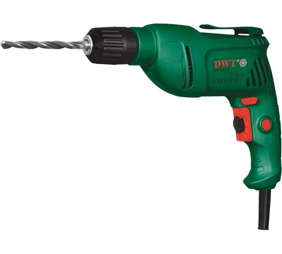 Дрель DWT BM-400 C 5.1.8