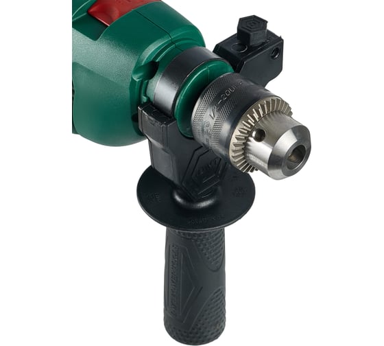 Ударная дрель DWT SBM-780 5.1.26