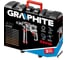 Ударная дрель GRAPHITE 58G736 3
