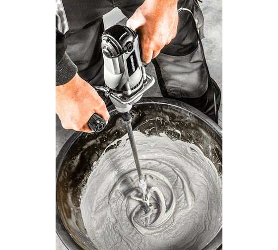Дрель-миксер GRAPHITE 58G605