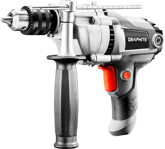 Дрель-миксер GRAPHITE 58G605
