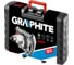 Электрический миксер GRAPHITE 58G782 2