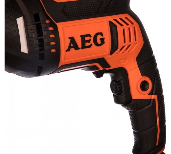 Ударная дрель AEG SBE750RES 4935449780