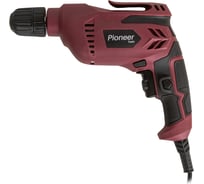 Дрель Pioneer ED-M550-01