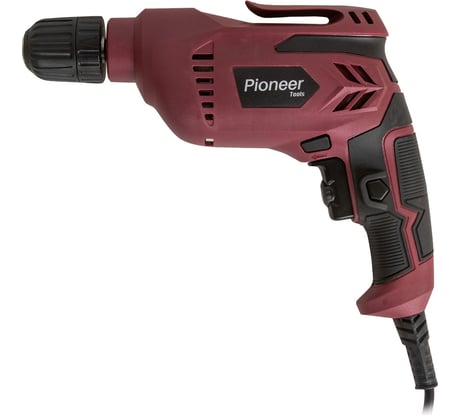 Дрель Pioneer ED-M550-01