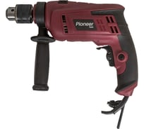 Дрель Pioneer EID-M750-01C