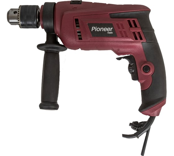 Дрель Pioneer EID-M750-01C