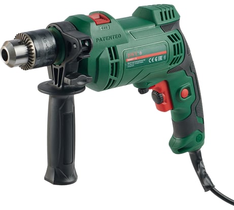 Ударная дрель DWT sbm07-13 DWT 5.2.11