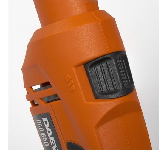 Ударная дрель DAEWOO DAD 650