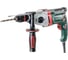 Двухскоростная ударная дрель Metabo SBE 850-2 600782500 1