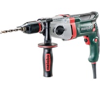 Двухскоростная ударная дрель Metabo SBE 850-2 S 600787500