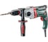 Двухскоростная ударная дрель Metabo SBE 850-2 S 600787500 1