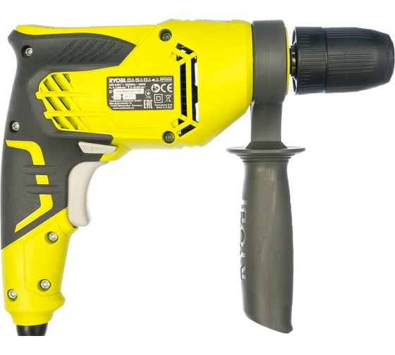 Ударная дрель Ryobi RPD500-GC 5133001976