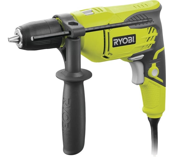 Ударная дрель Ryobi RPD500-GC 5133001976