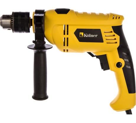 Ударная дрель Kolner KID 600V 8030100326