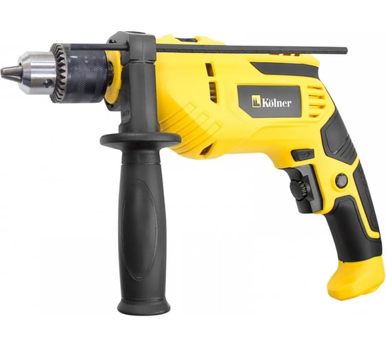 Ударная дрель Kolner KID 700V 8030100336