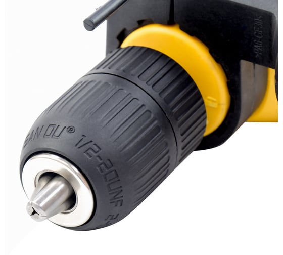Ударная дрель Kolner KID 700VQ 8030100346