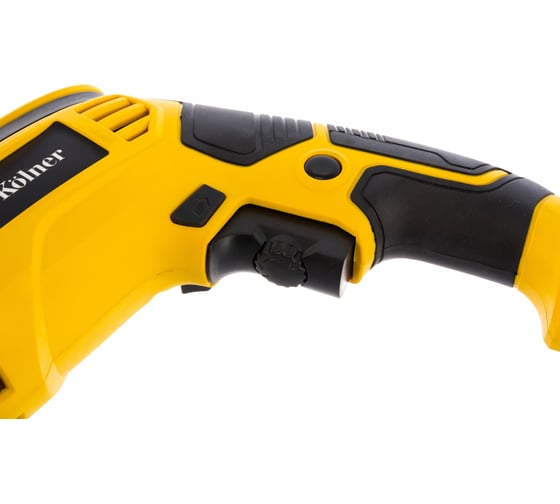 Ударная дрель Kolner KID 700VQ 8030100346