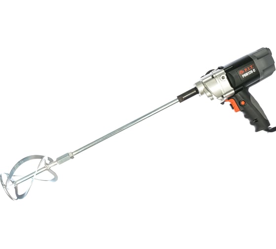 Дрель-миксер P.I.T. PHM120-C 1