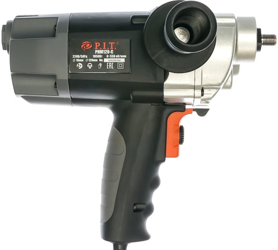 Дрель-миксер P.I.T. PHM120-C