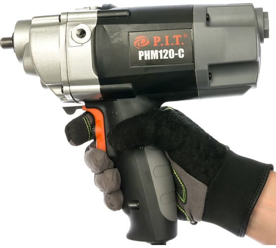 Дрель-миксер P.I.T. PHM120-C