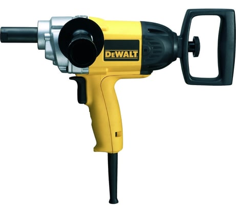Дрель-миксер DEWALT D 21510