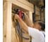 Ударная дрель Milwaukee T-TEC 201 4933380708 5