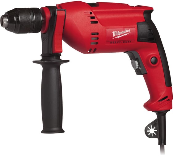 Ударная дрель Milwaukee PDE 16 RP 4933409206 1
