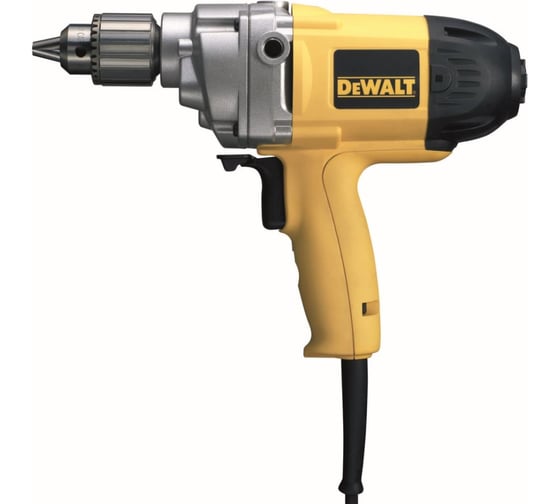 Дрель-миксер DEWALT D 21520 1