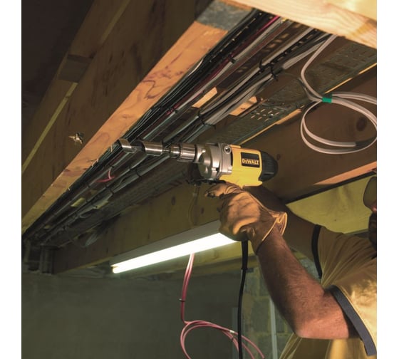 Дрель-миксер DEWALT D 21520