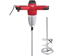 Двухскоростной миксер с кнопкой регулировки скорости FLEX MXE 1000 + WR2 120 495883