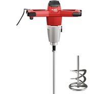 Двухскоростной миксер FLEX MXE 1002 + WR2 120 433209
