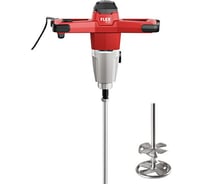 Двухскоростной миксер FLEX MXE 1202 + SR2 140 433284