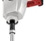 Двухскоростной миксер FLEX MXE 1202 + SR2 140 433284 5