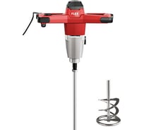 Двухскоростной миксер FLEX MXE 1202 + WR2 140 433276