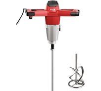 Двухскоростной миксер FLEX MXE 1202 + WR3R 140 433268