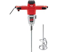 Двухскоростной миксер FLEX MXE 1602 + WR3R 160 459240