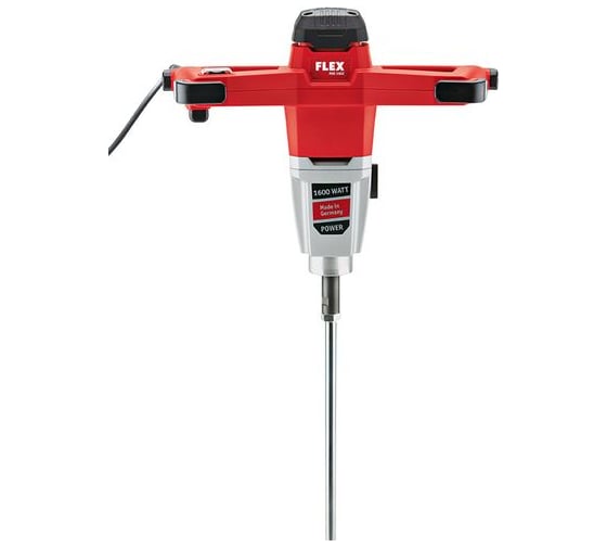 Двухскоростной миксер FLEX MXE 1602 + WR3R 160 459240
