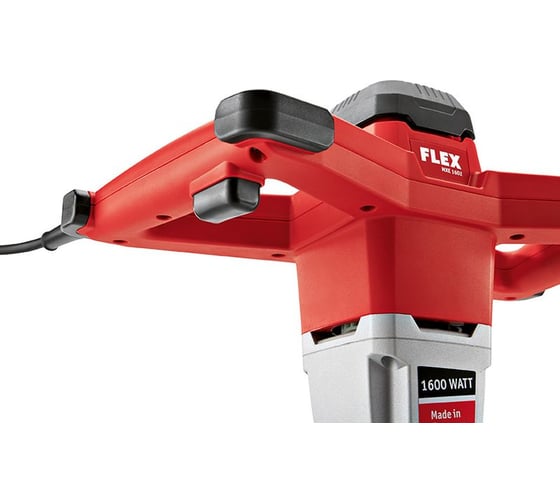 Двухскоростной миксер FLEX MXE 1602 + WR3R 160 459240