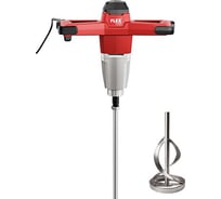 Односкоростной миксер FLEX MXE 1000 + RR2 120 433187