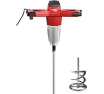 Односкоростной миксер FLEX MXE 1000 + WR2 120 433179