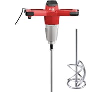 Односкоростной миксер FLEX MXE 1000 + WR3R 120 461385