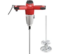 Односкоростной миксер FLEX MXE 1200 + SR2 140 433241